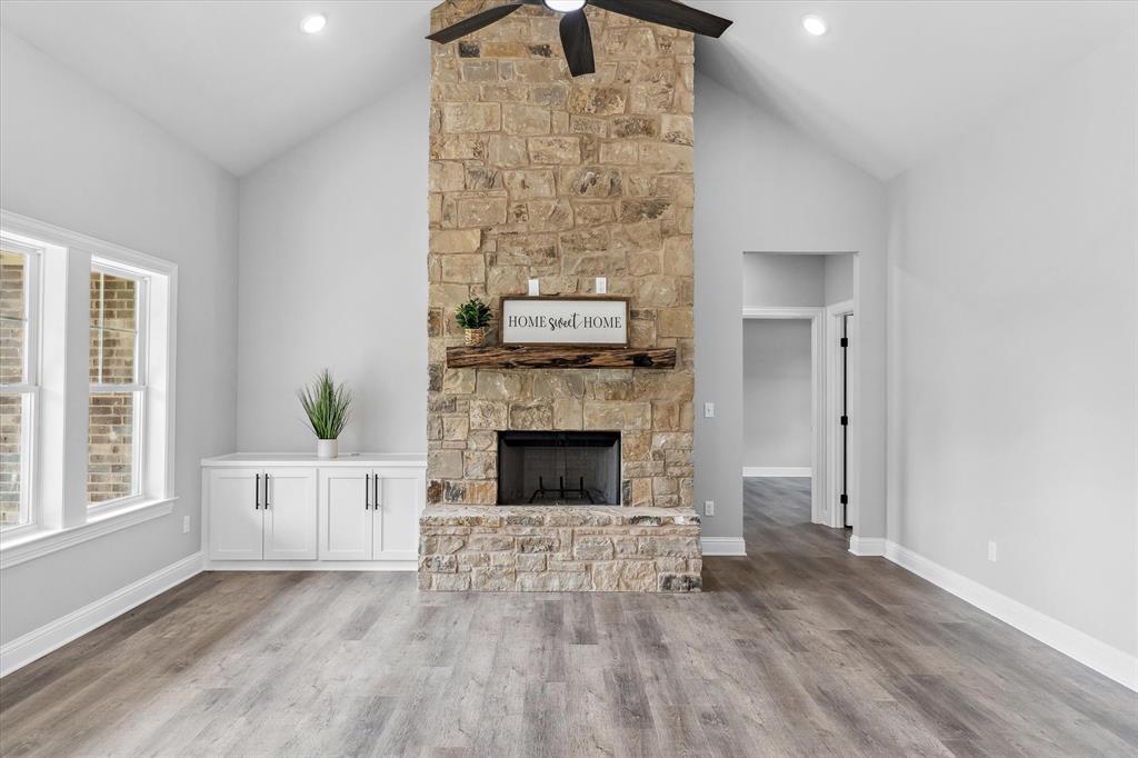 Grady Hayes Addition - Residential