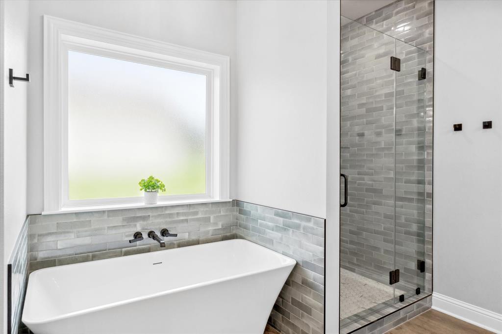 Grady Hayes Addition - Residential