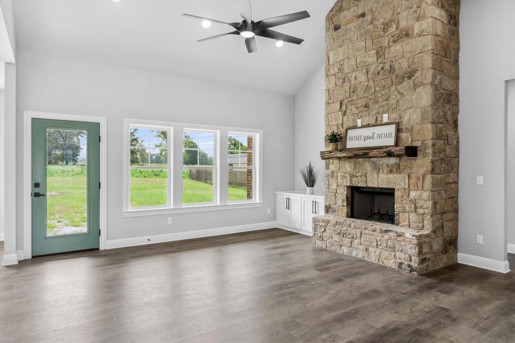 Grady Hayes Addition - Residential