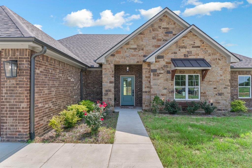 Grady Hayes Addition - Residential