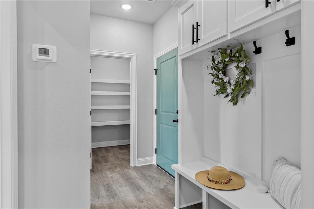 Grady Hayes Addition - Residential