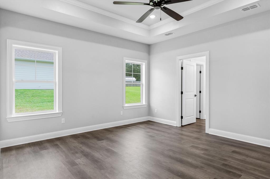 Grady Hayes Addition - Residential