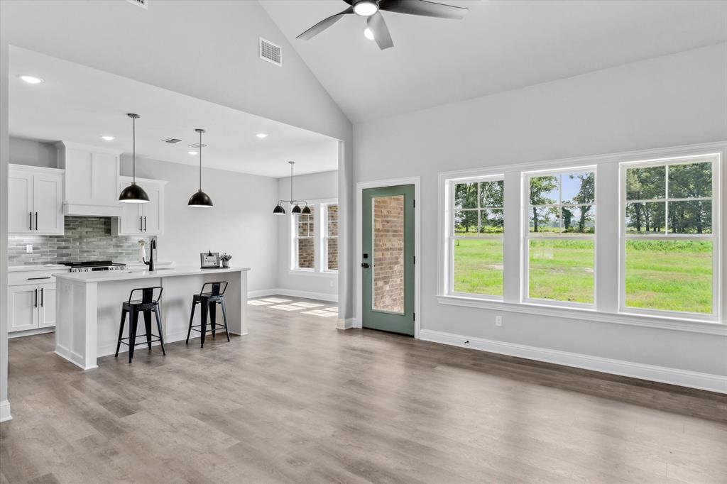 Grady Hayes Addition - Residential