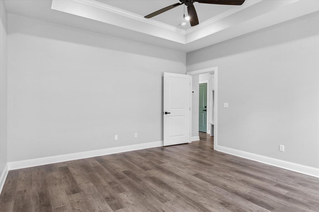 Grady Hayes Addition - Residential