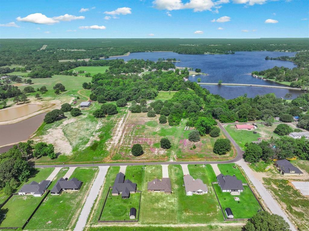 Grady Hayes Addition - Residential