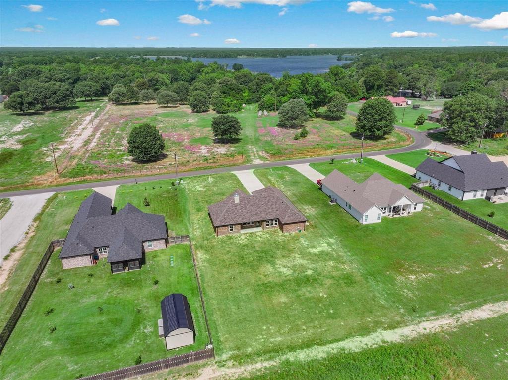 Grady Hayes Addition - Residential