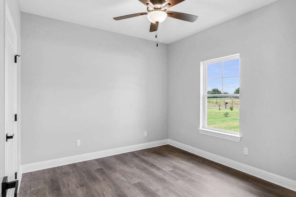 Grady Hayes Addition - Residential