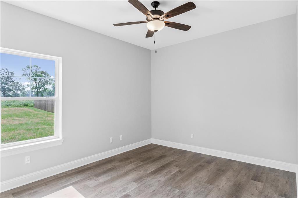 Grady Hayes Addition - Residential