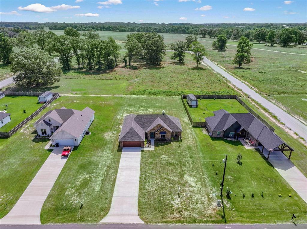 Grady Hayes Addition - Residential