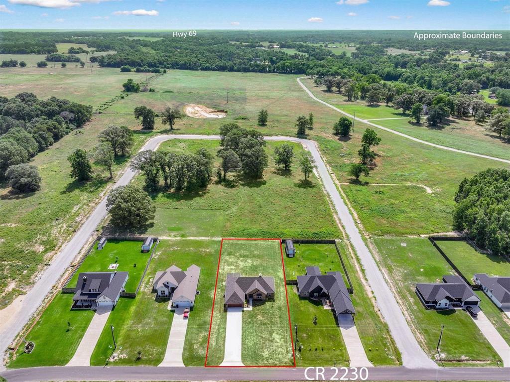 Grady Hayes Addition - Residential