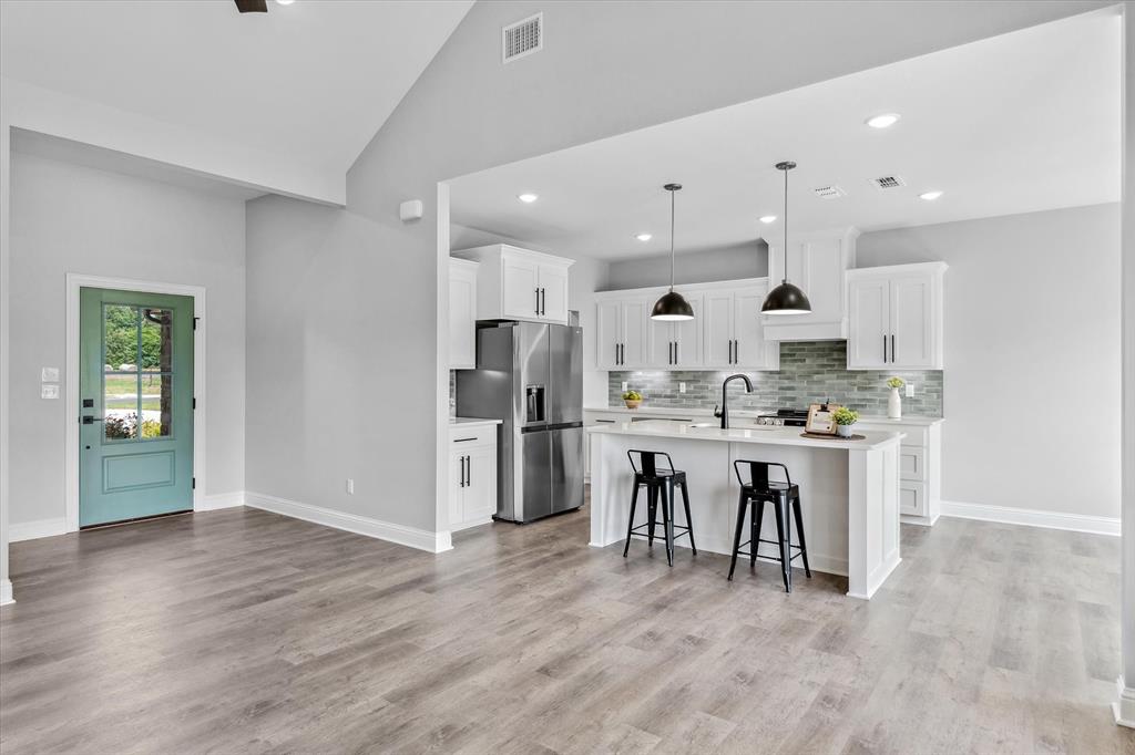 Grady Hayes Addition - Residential