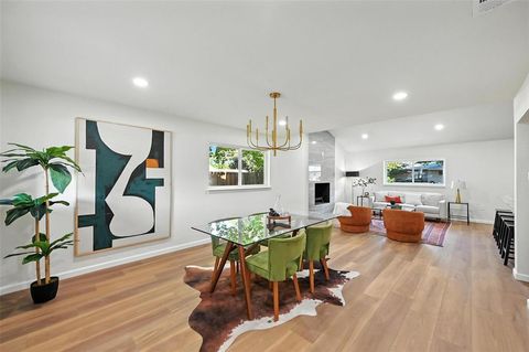 514 Worcester Way Richardson TX 75080