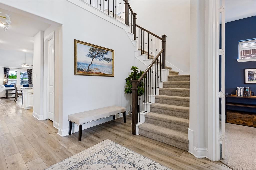 912 Lady Bird Drive