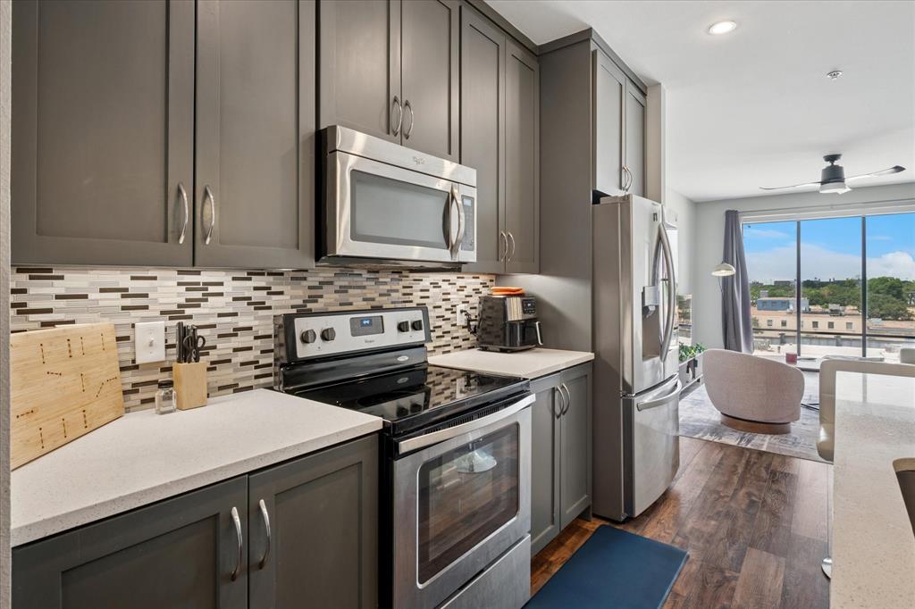 Shelby Residences - Residential