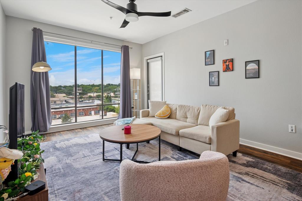 5609 SMU Boulevard 402