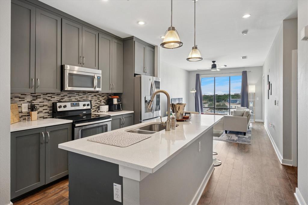 Shelby Residences - Residential