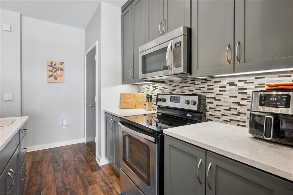 Shelby Residences - Residential