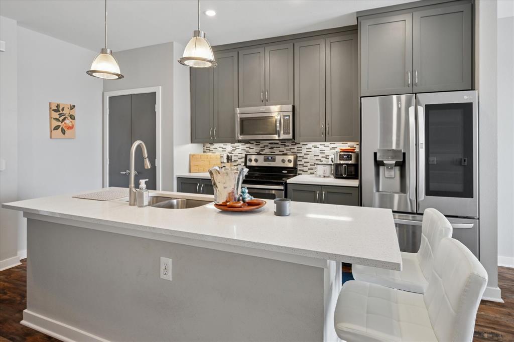 Shelby Residences - Residential