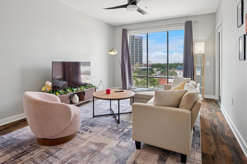 Shelby Residences - Residential