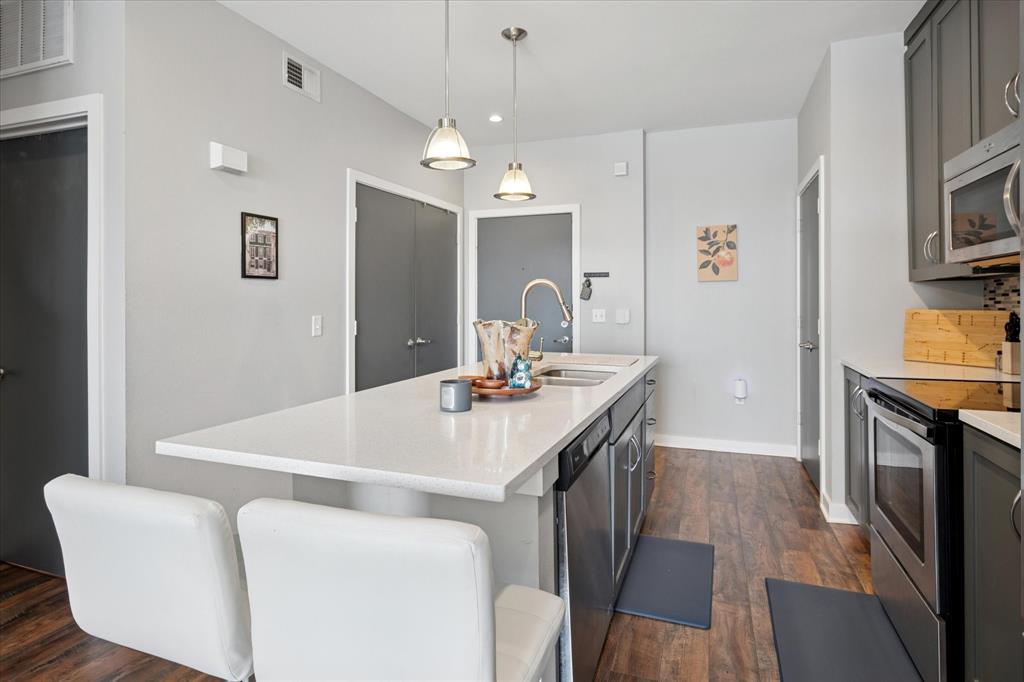 Shelby Residences - Residential