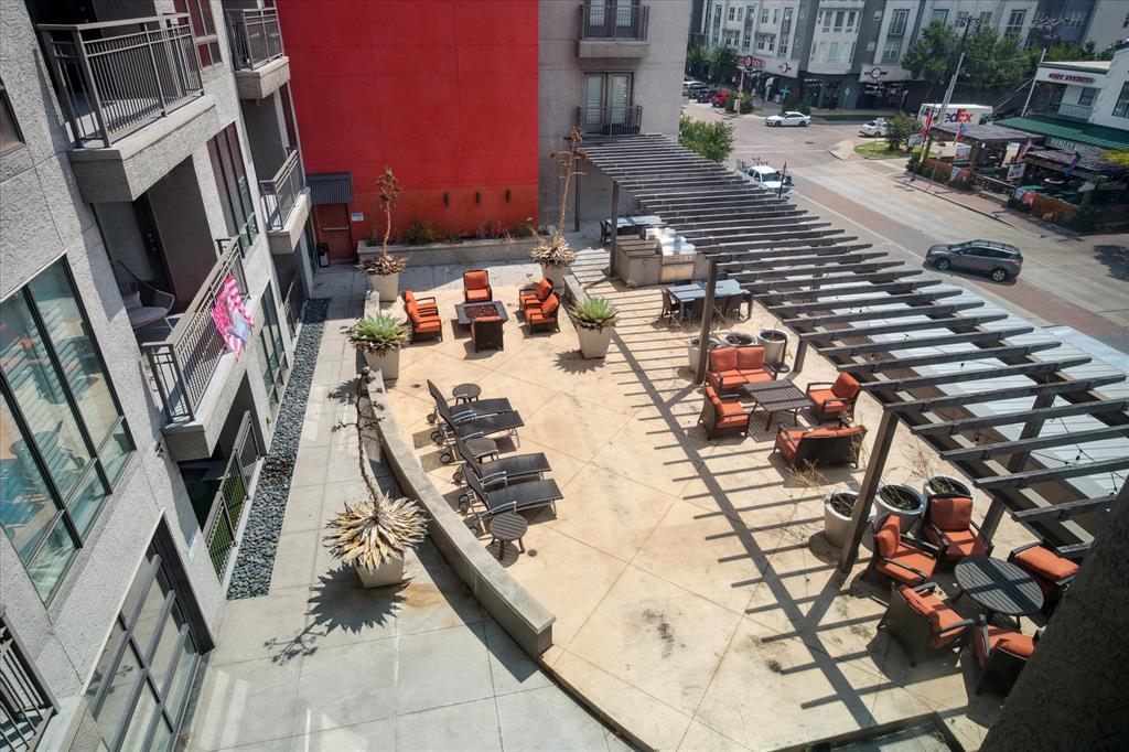 Shelby Residences - Residential