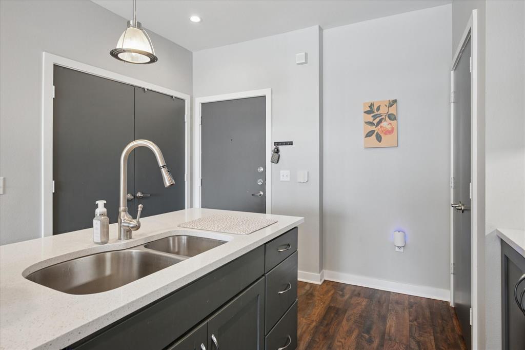 Shelby Residences - Residential