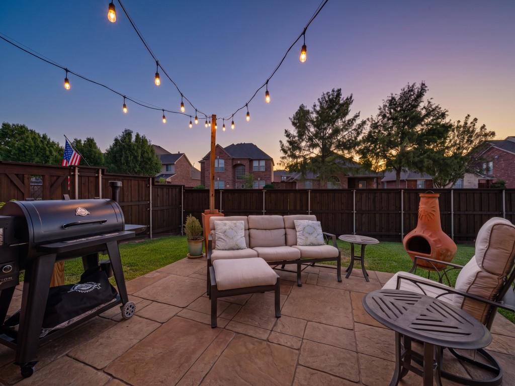 11003 Saguaro Street