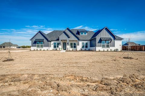 A home in Midlothian
