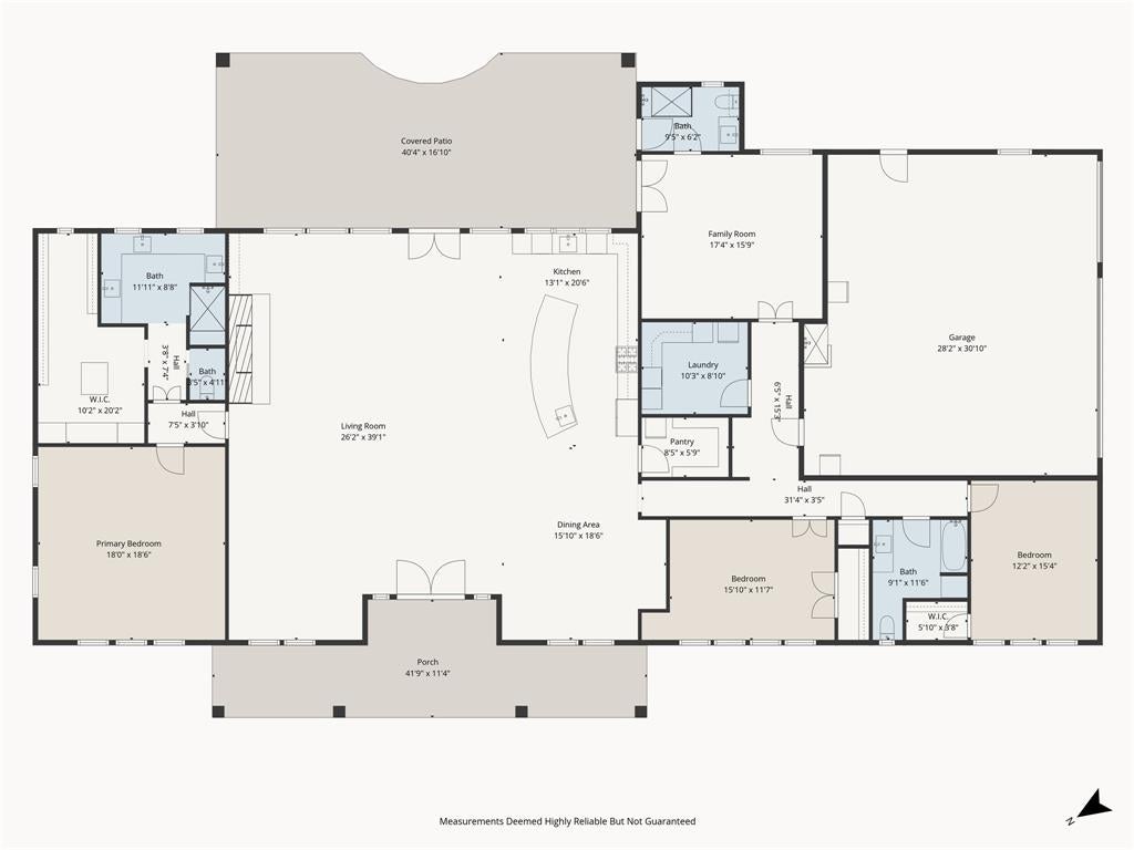 1357 County Road 3504
