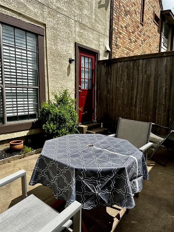 Rawlins Place Condo 4000 - Residential Income