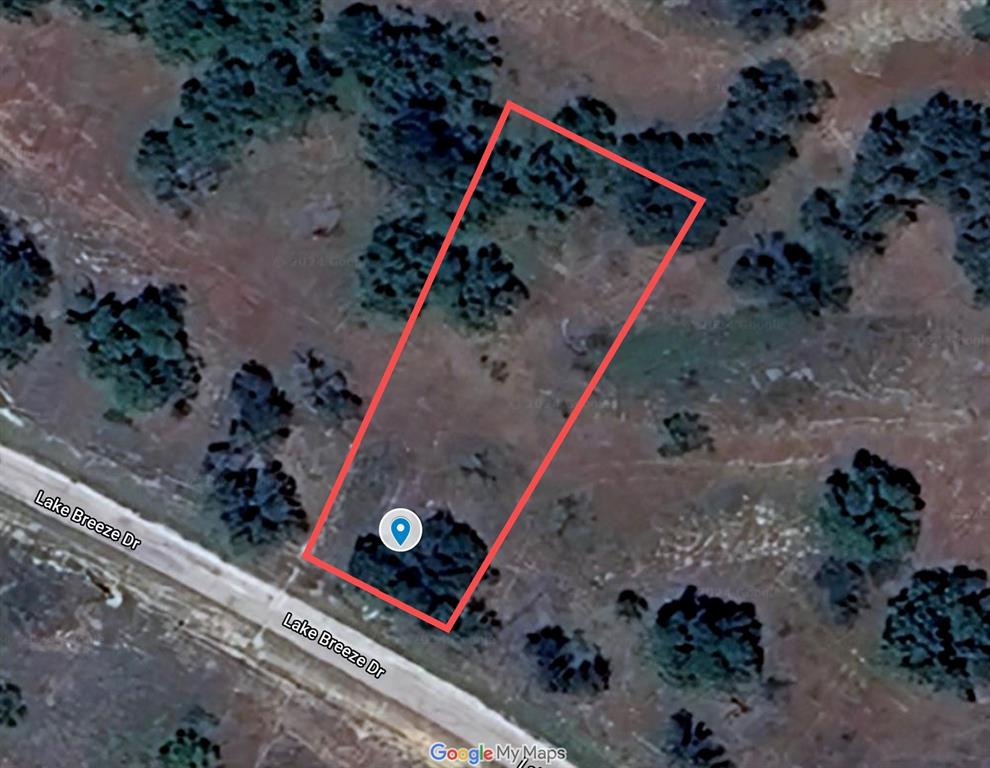 Kings Point Cove - Land