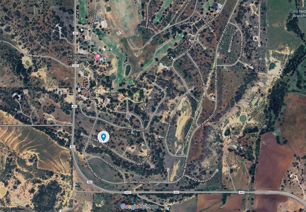 Kings Point Cove - Land