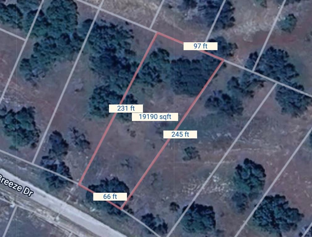 Kings Point Cove - Land