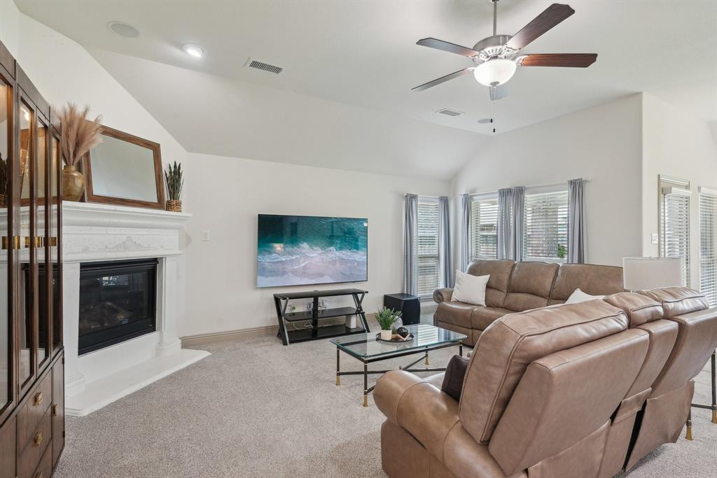 Anna Crossing Ph 1a - Residential