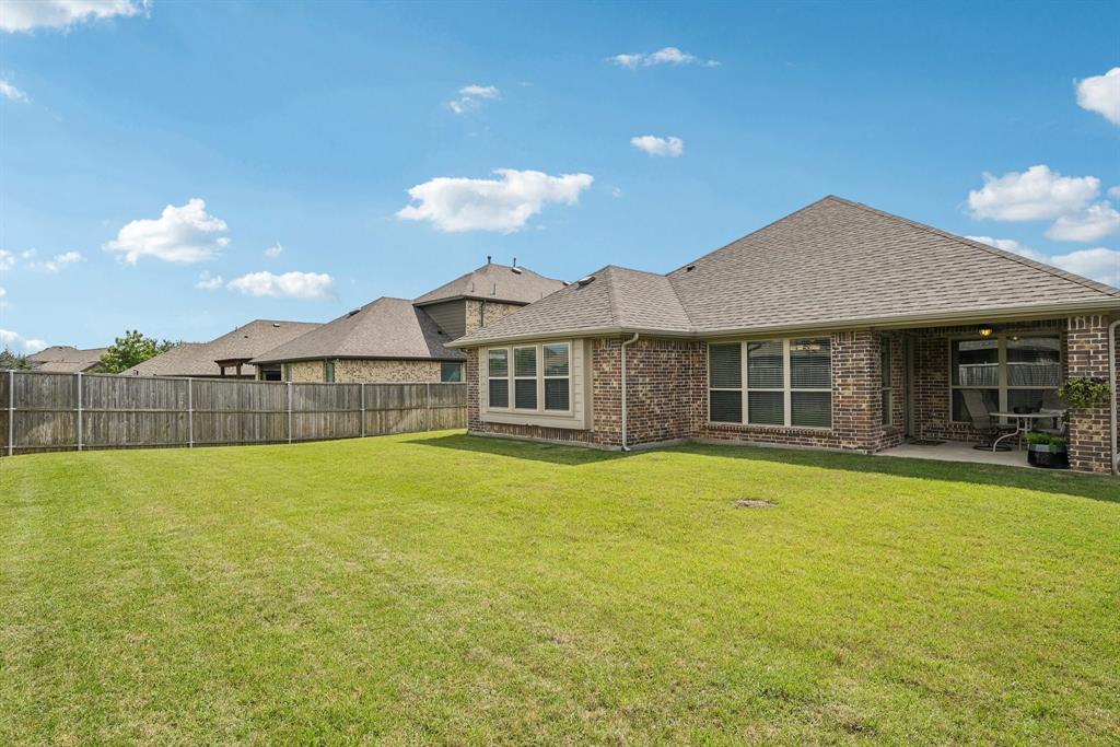 Anna Crossing Ph 1a - Residential