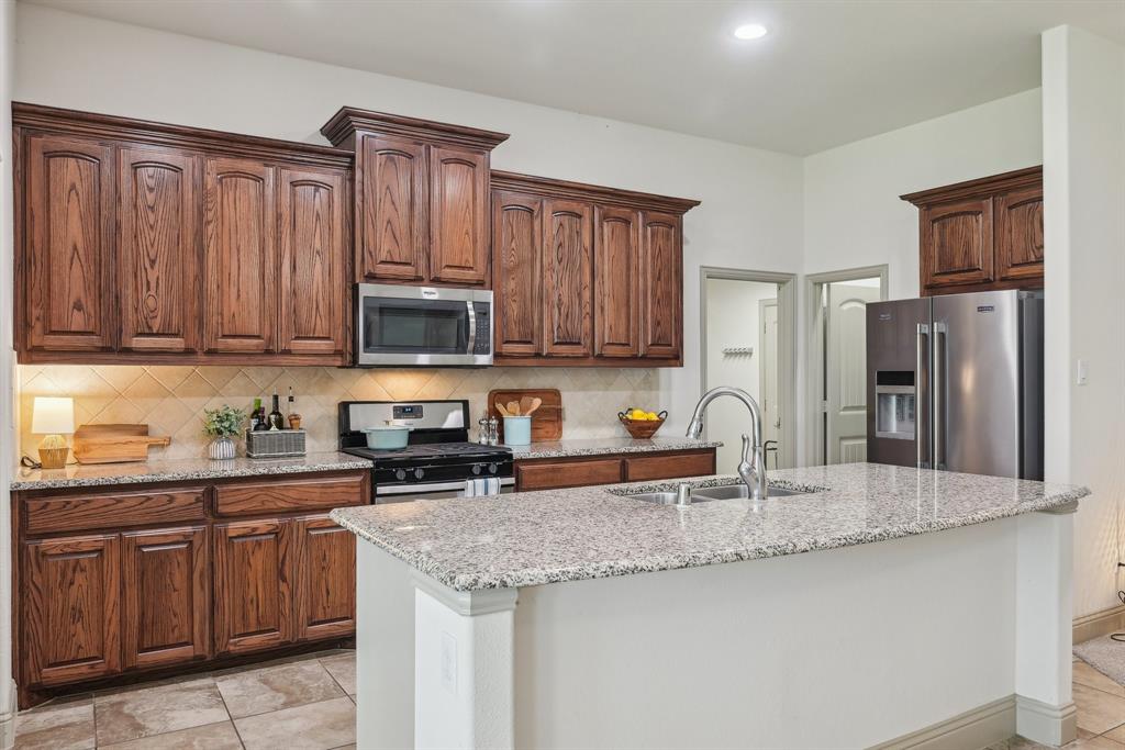 Anna Crossing Ph 1a - Residential