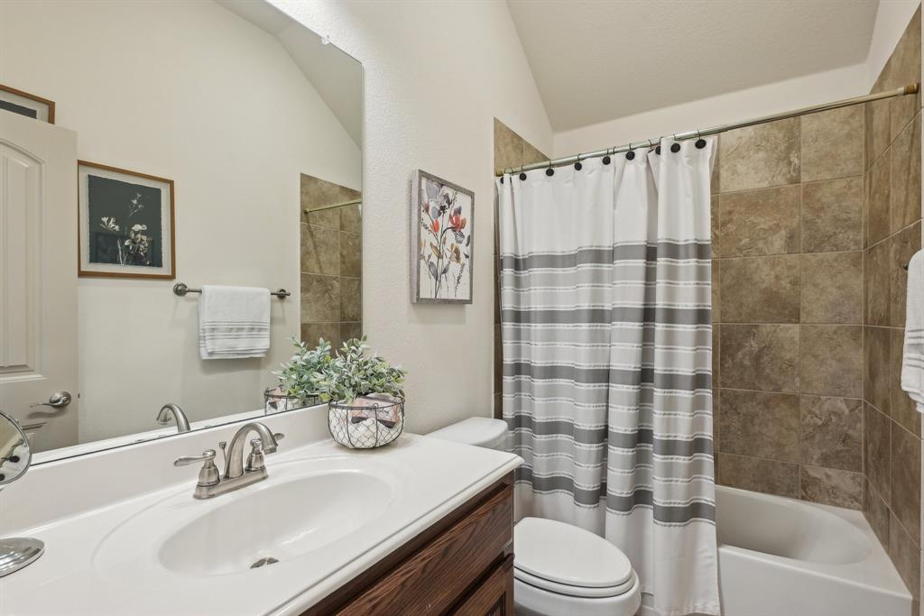 Anna Crossing Ph 1a - Residential