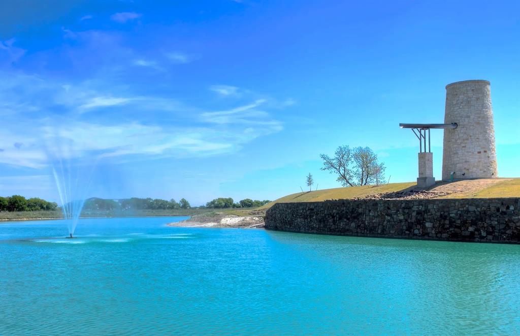 Anna Crossing Ph 1a - Residential