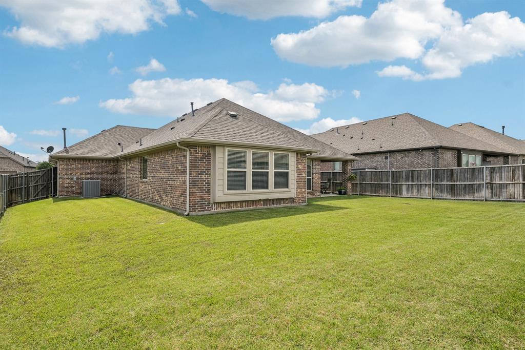 Anna Crossing Ph 1a - Residential