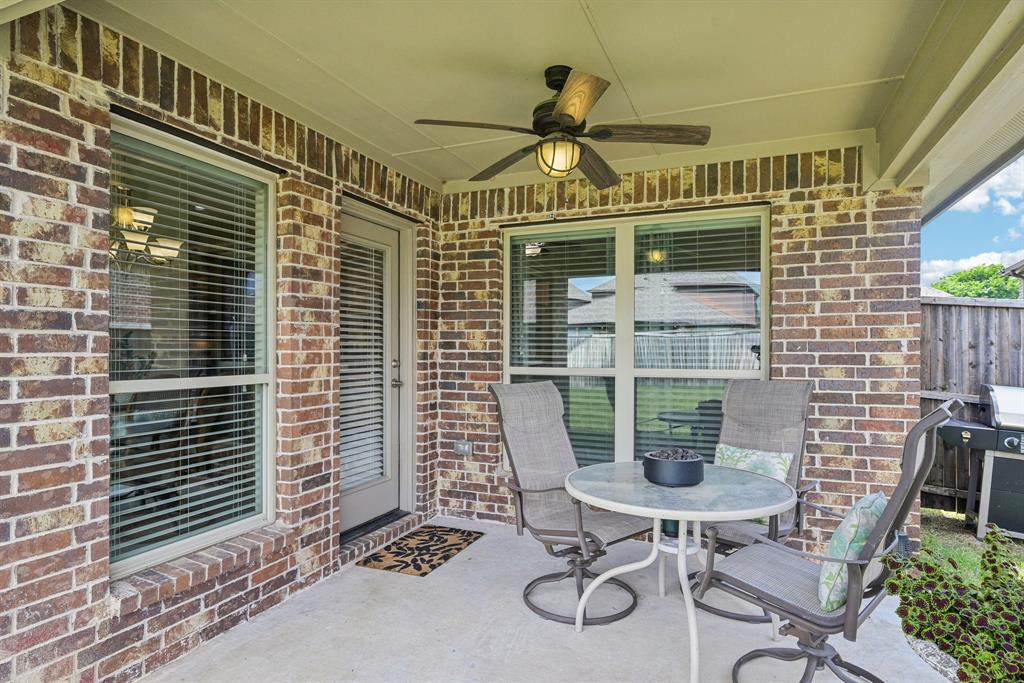 Anna Crossing Ph 1a - Residential