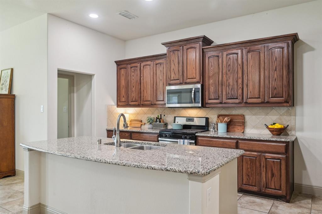 Anna Crossing Ph 1a - Residential