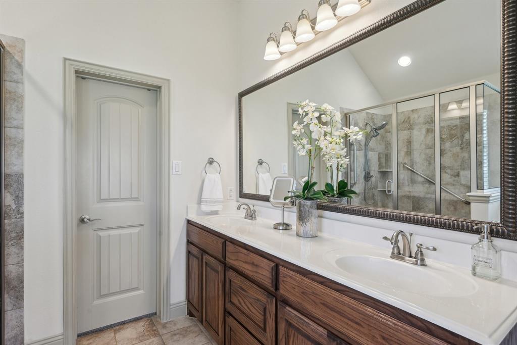 Anna Crossing Ph 1a - Residential