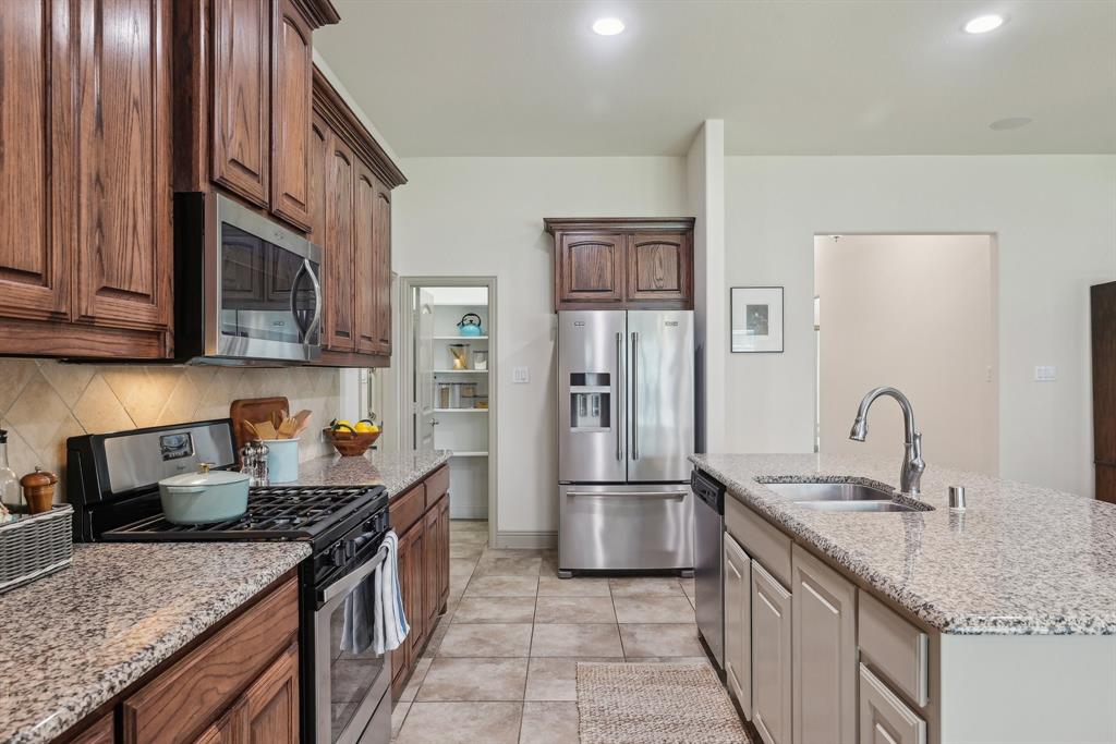 Anna Crossing Ph 1a - Residential