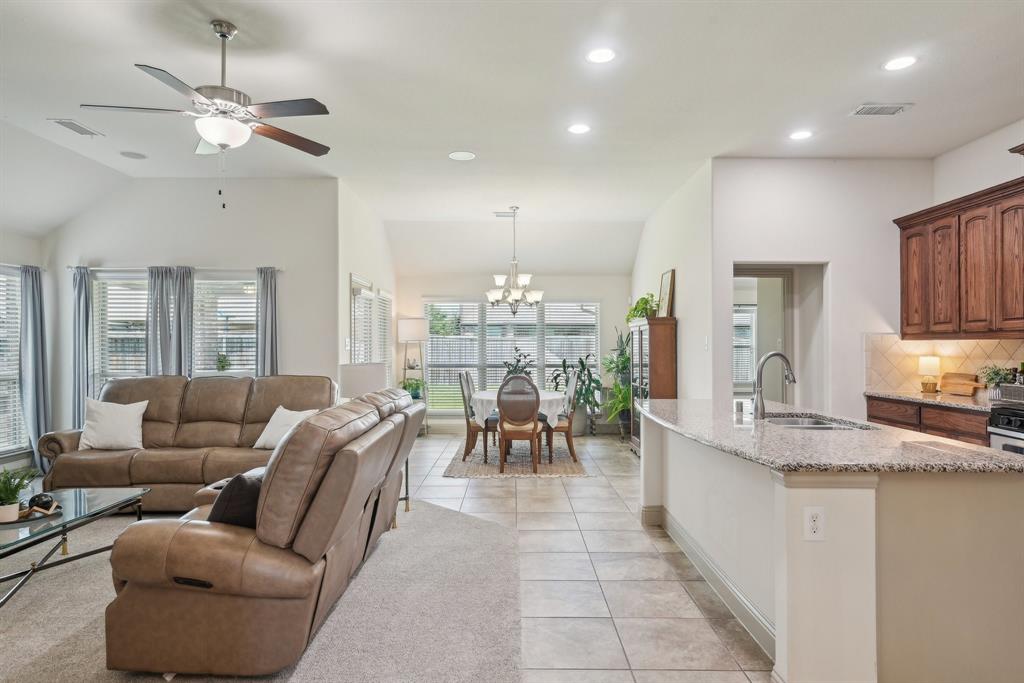 2501 Thayne Drive