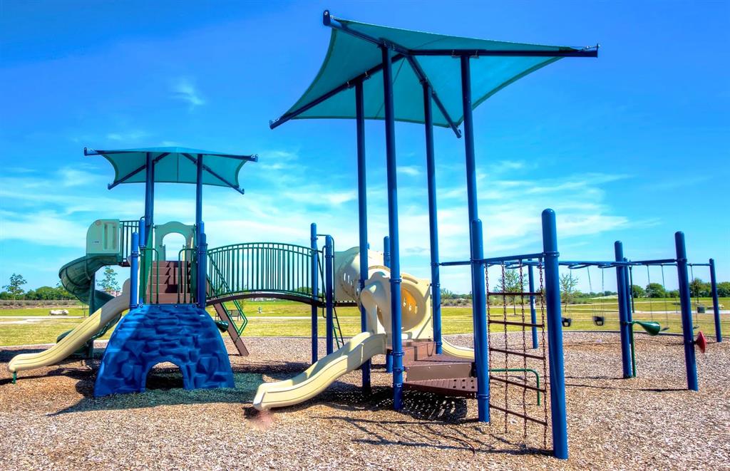 Anna Crossing Ph 1a - Residential