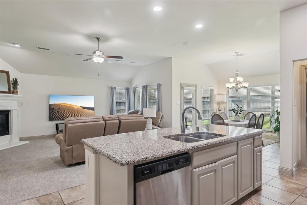 Anna Crossing Ph 1a - Residential