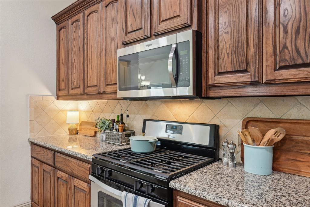 Anna Crossing Ph 1a - Residential