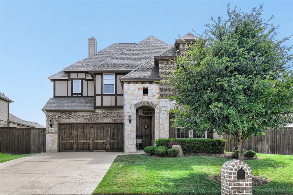 3403 Willow Brook Drive