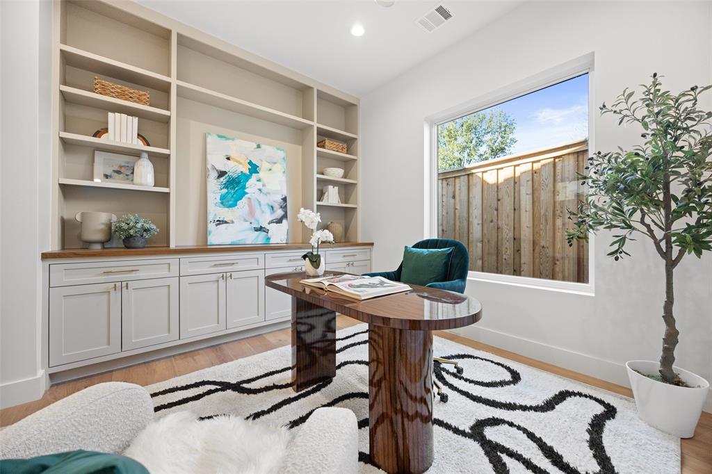 Shorecrest Terrace add - Residential