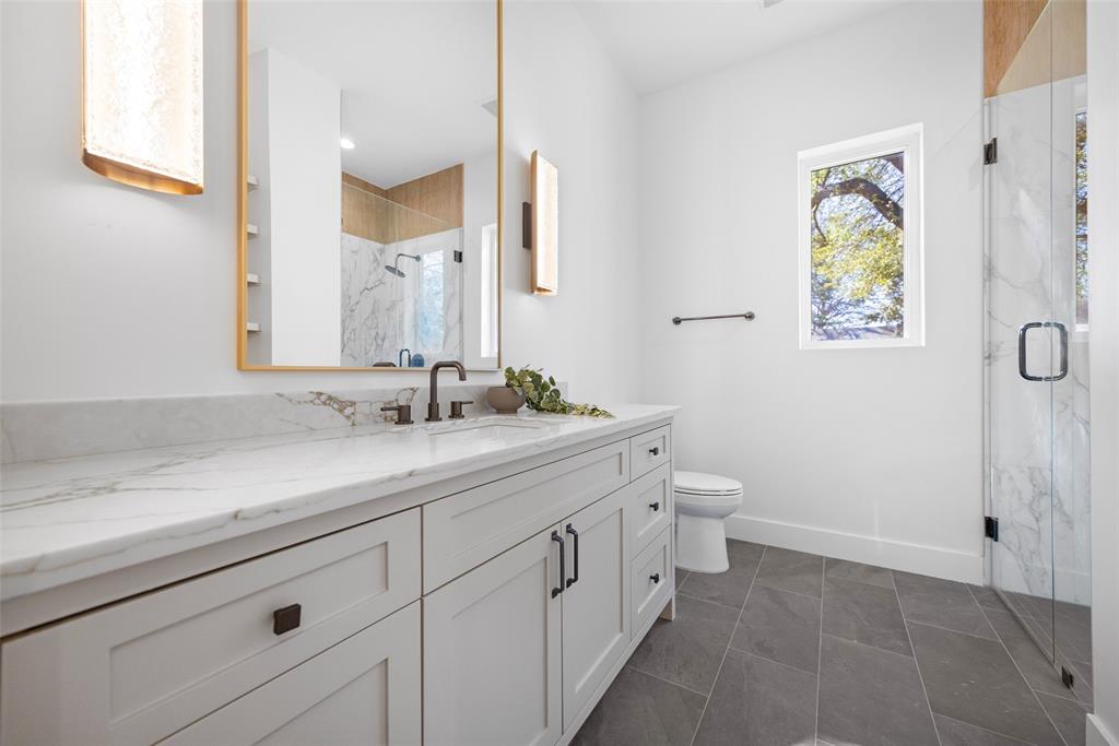 Shorecrest Terrace add - Residential